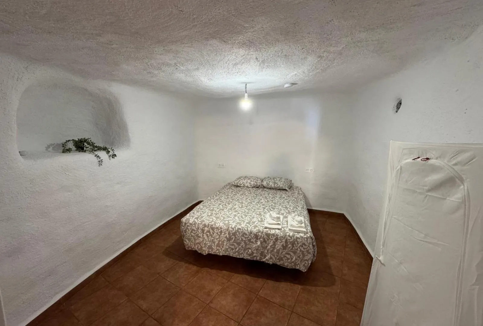 Сasa de vacaciones Villa Vizdom Cave Freila España
