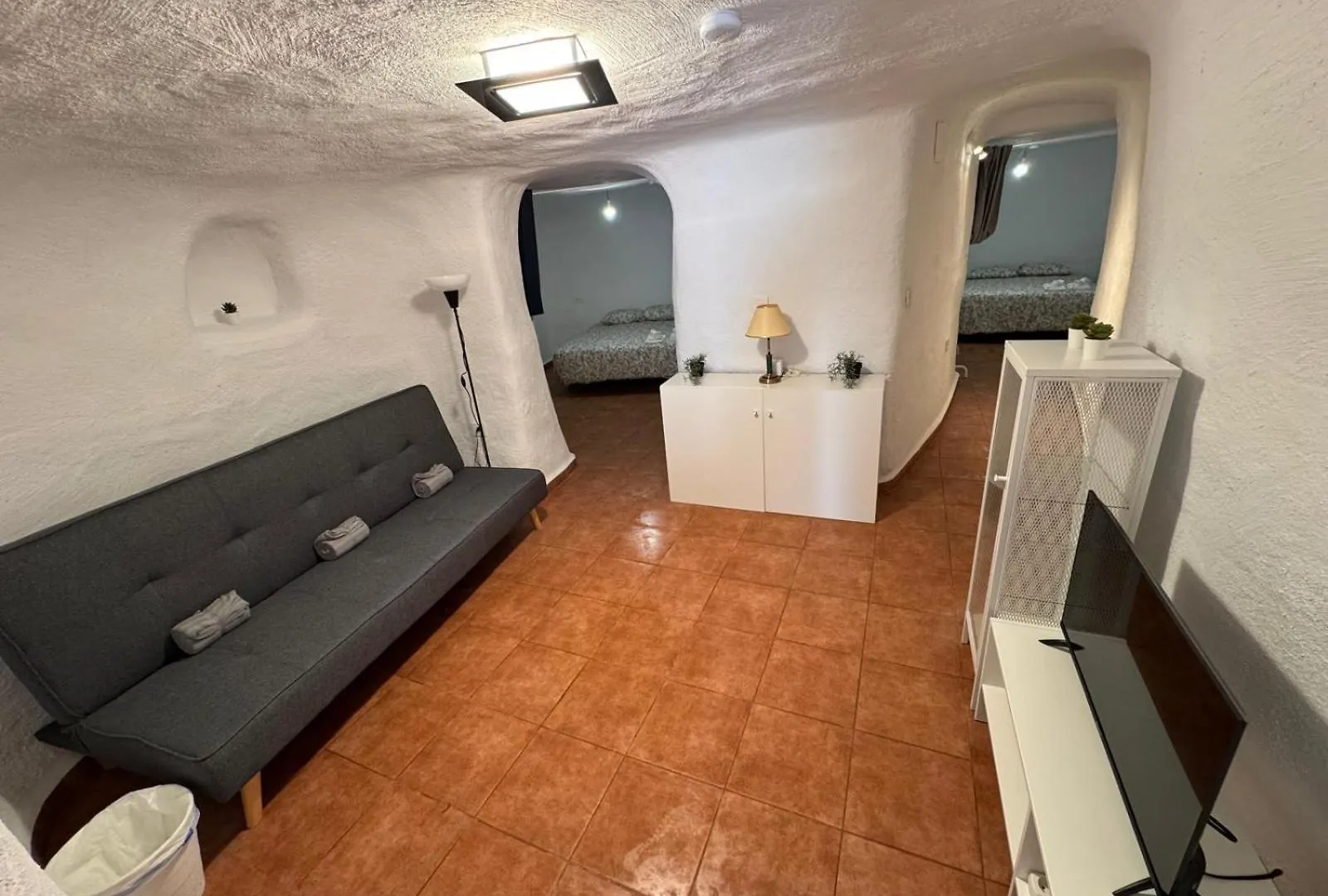 Villa Vizdom Cave Freila