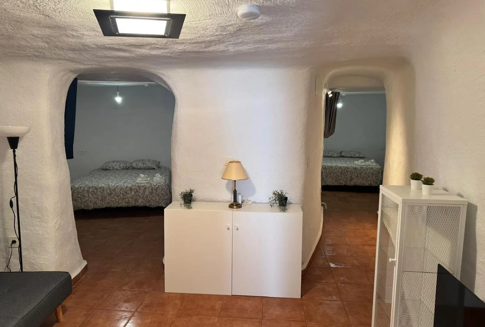 Villa Vizdom Cave Freila 0*,