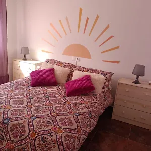  Сasa de vacaciones La Casa De Maia